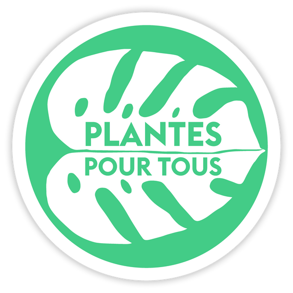 Plantes pour tous
